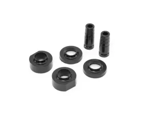 Quadratec Maximum Duty 1.75in Front / .75in Rear Leveling Lift Kit Jeep Wrangler 1997-2006